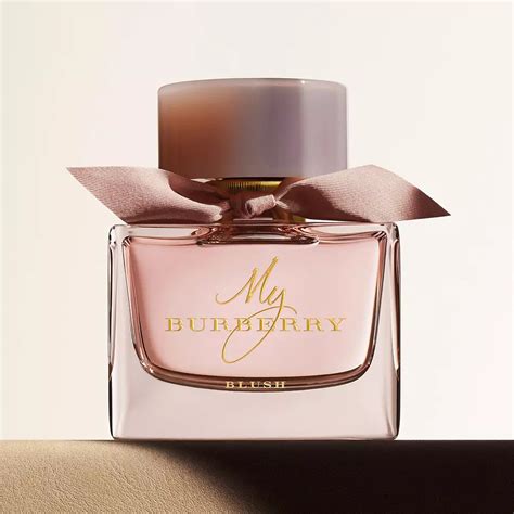 burberry sent|burberry scent for women.